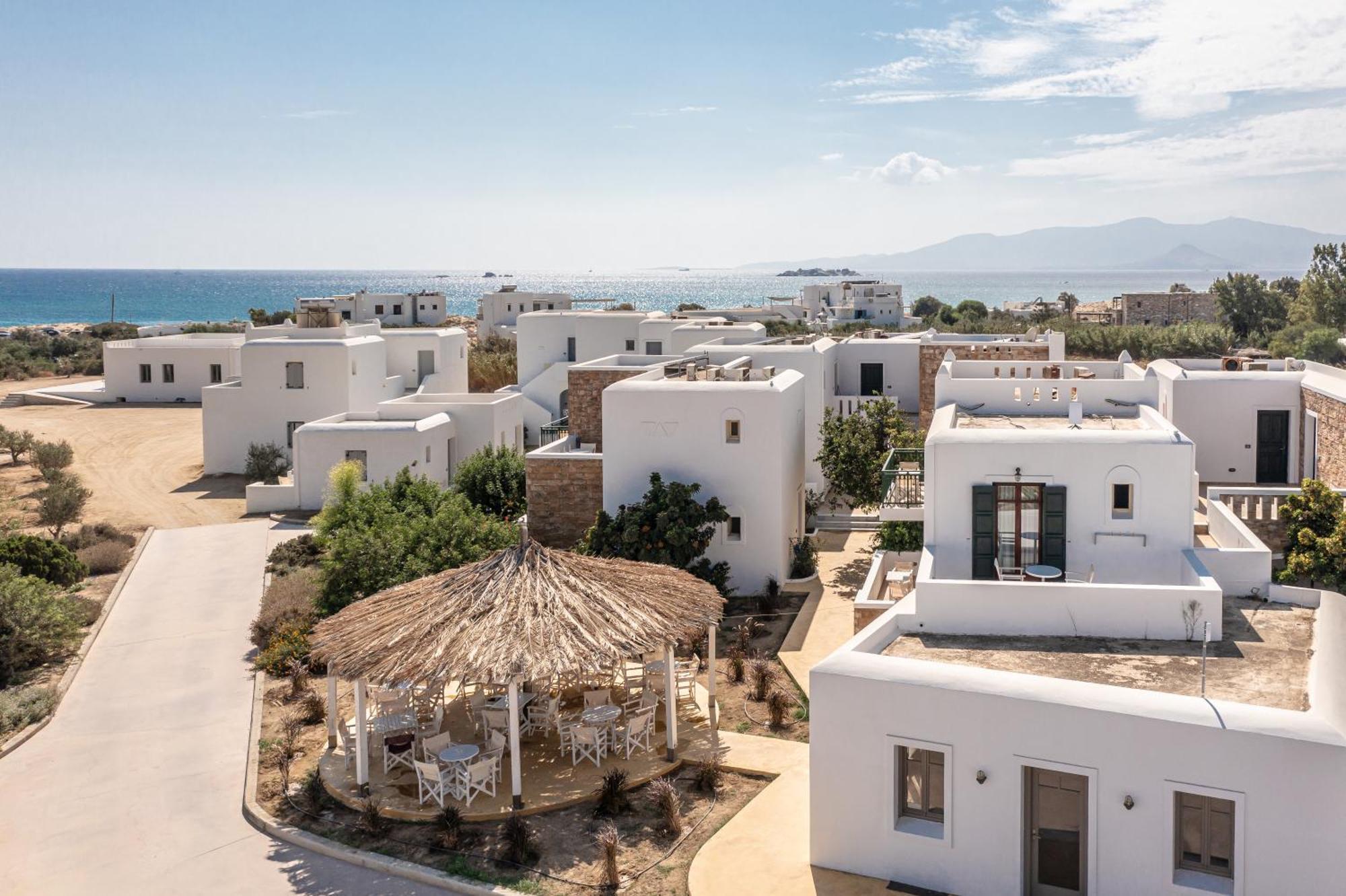 Plaka Hotel I Exterior photo